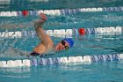 Women's Swimming & Diving  Wheaton College Women’s Swimming & Diving vs Mount Holyoke College. - Photo by Keith Nordstrom : Wheaton, Swimming & Diving